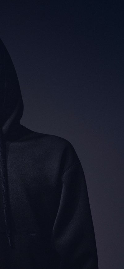 Fond d'écran iPhone 2018 Alan Walker 5k