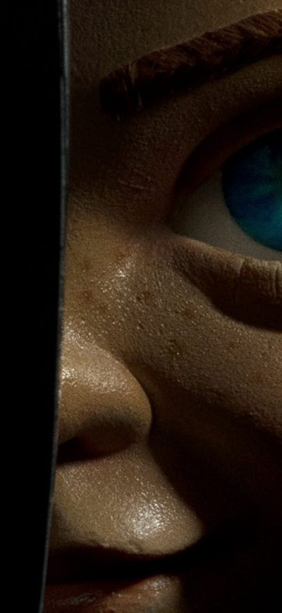 Fond d'écran iPhone Childs Play 2018