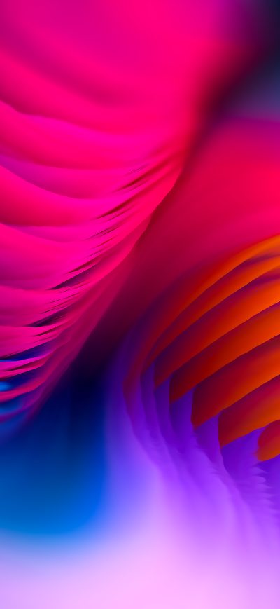 Fond d'écran iPhone Circles Abstract 8k