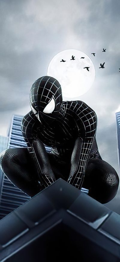 Fond d'écran I Dont Sleep On Dark Nights sur iPhone
