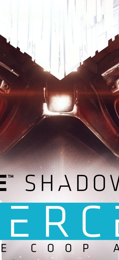 Fond d'écran iPhone Killzone Shadow Fall Intercept