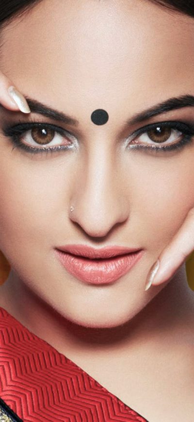 Fond d'écran iPhone Sonakshi Sinha 2016 Latest