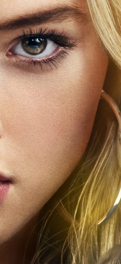Fond d'écran iPhone Lauren Strucker In The Gifted Season 2