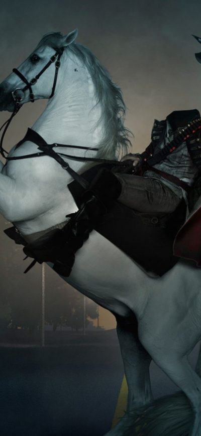 Fond d'écran iPhone 2016 Sleepy Hollow Latest
