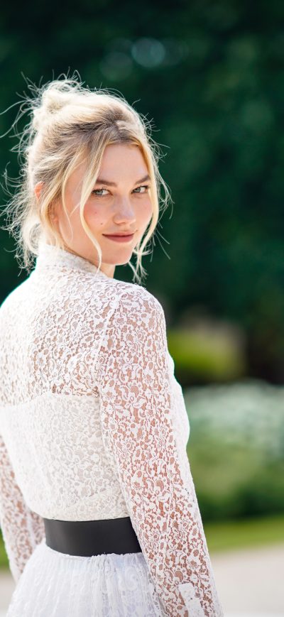 Fond d'écran iPhone Karlie Kloss Model 5k 2018