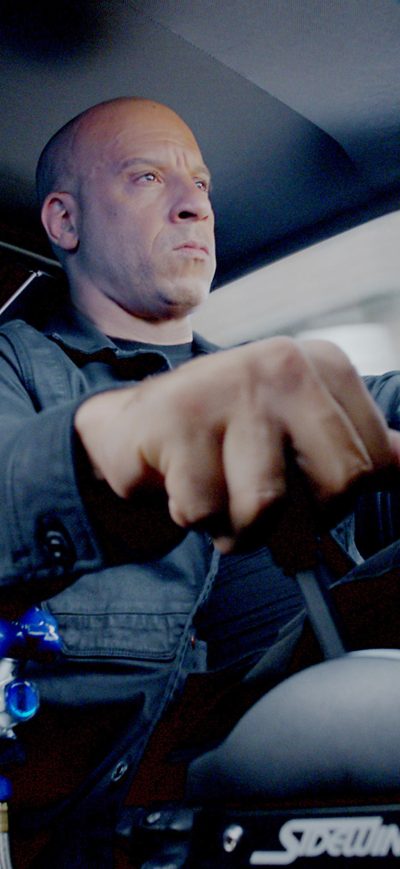 Fond d'écran iPhone Vin Diesel In Fast And Furious 5k