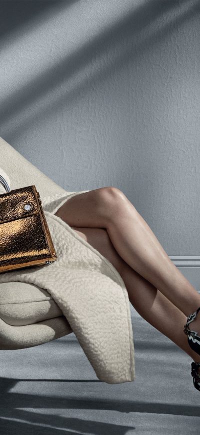 Fond d'écran iPhone Jennifer Lawrence Dior 2017