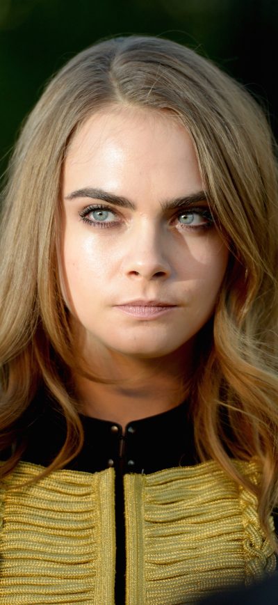 Fond d'écran iPhone Latest Cara Delevingne