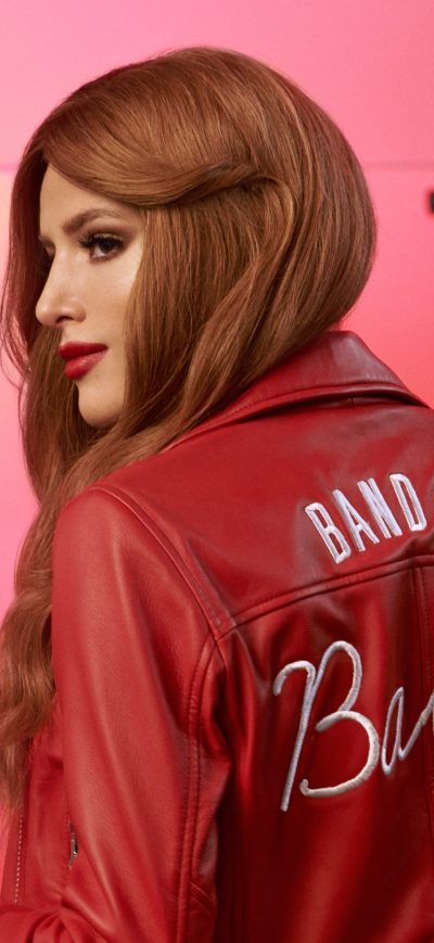 Fond d'écran iPhone Bella Thorne Buxom 2018