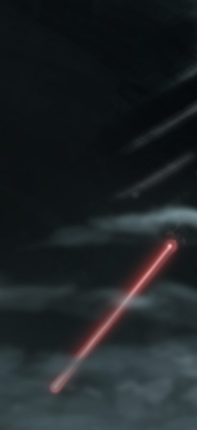 Fond d'écran iPhone Star Wars With Lightsaber