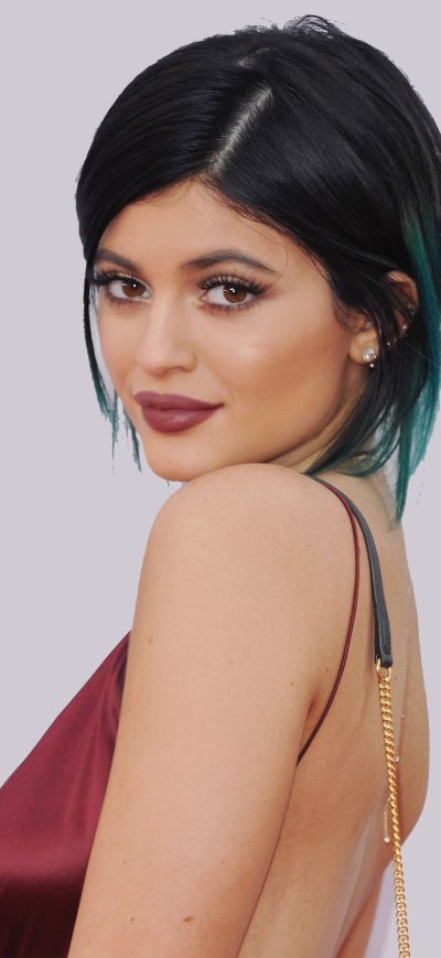 Fond d'écran iPhone Kylie Jenner 2018 4k Latest