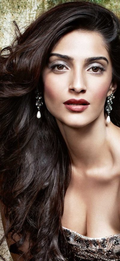 Fond d'écran iPhone Sonam Kapoor HD