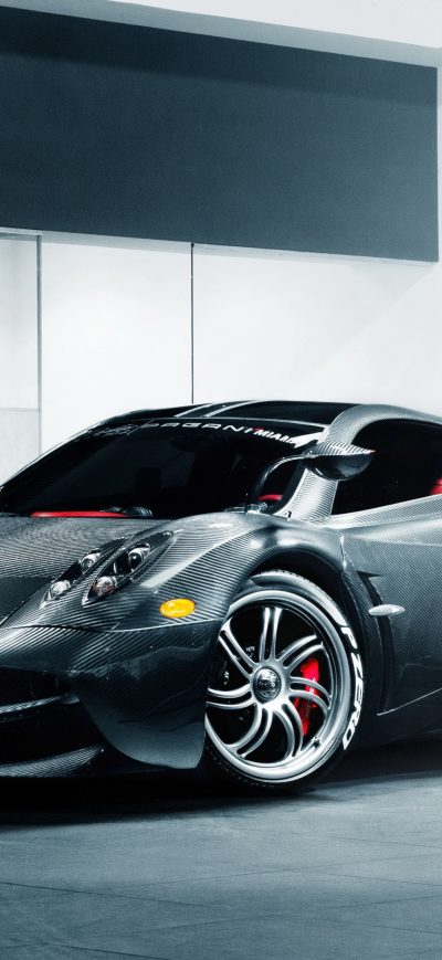 Fond d'écran iPhone Pagani Huayra