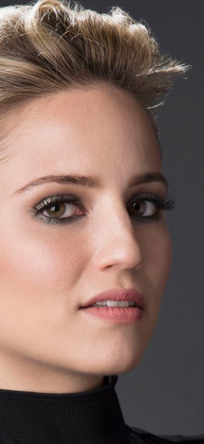 Fond d'écran iPhone Dianna Agron 2