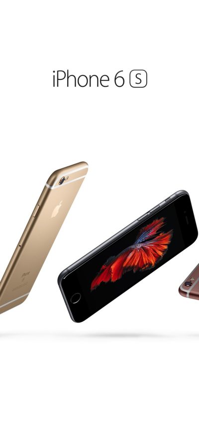 Fond d'écran iPhone Iphone 6s Original Cover