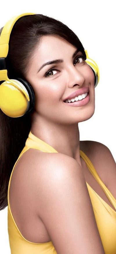 Fond d'écran iPhone Priyanka Chopra Latest 2016