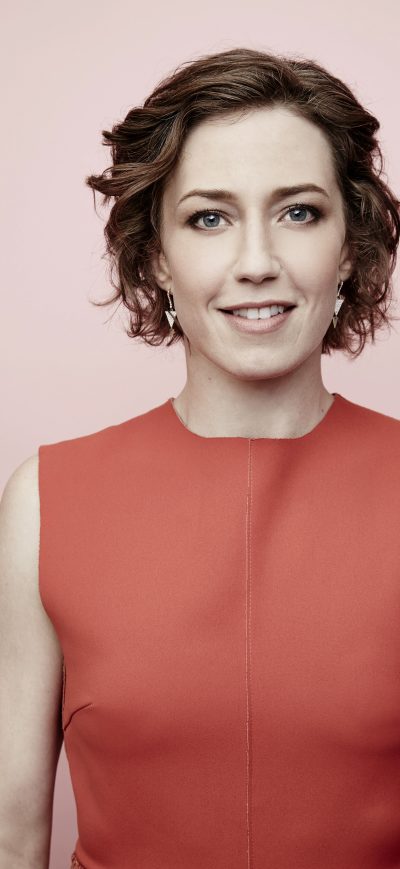 Fond d'écran iPhone Carrie Coon