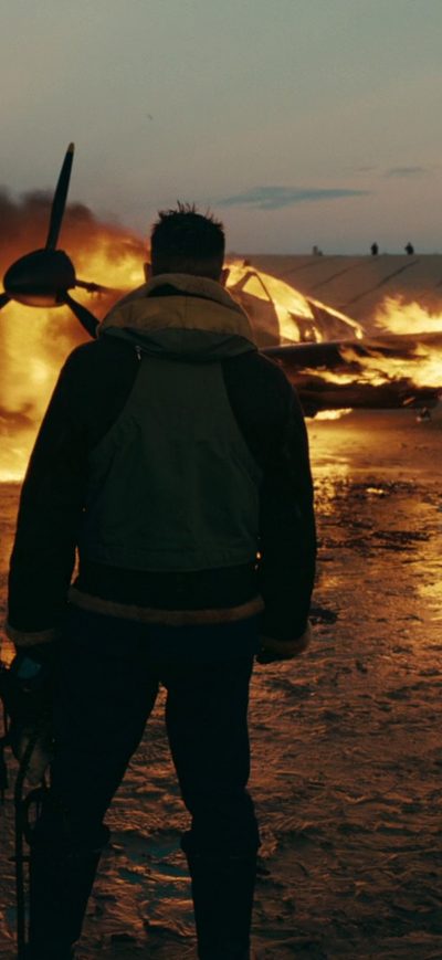 Fond d'écran iPhone Dunkirk Movie