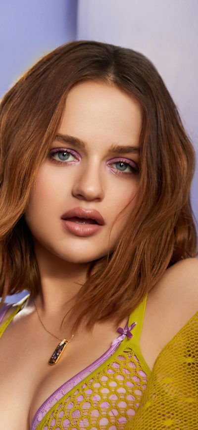 Fond d'écran iPhone Joey King Glamour