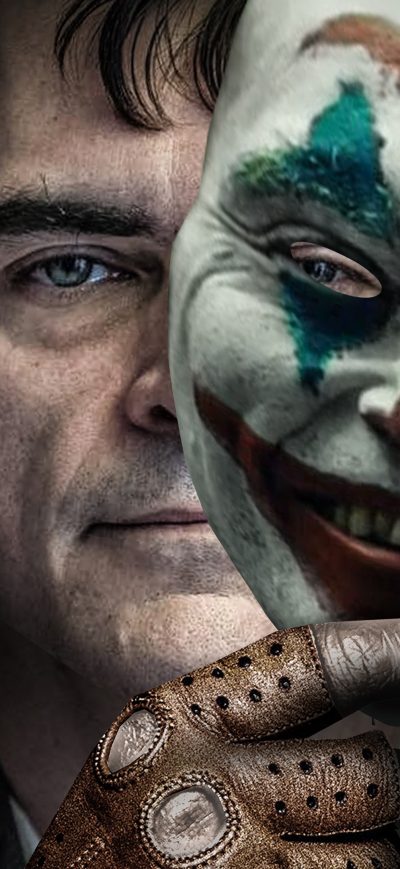 Fond d'écran iPhone Joker 2019 Movie 4k