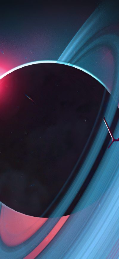 Fond d'écran iPhone No Mans Sky 2020