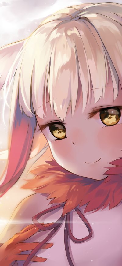 Fond d'écran iPhone Anime Kemono Friends