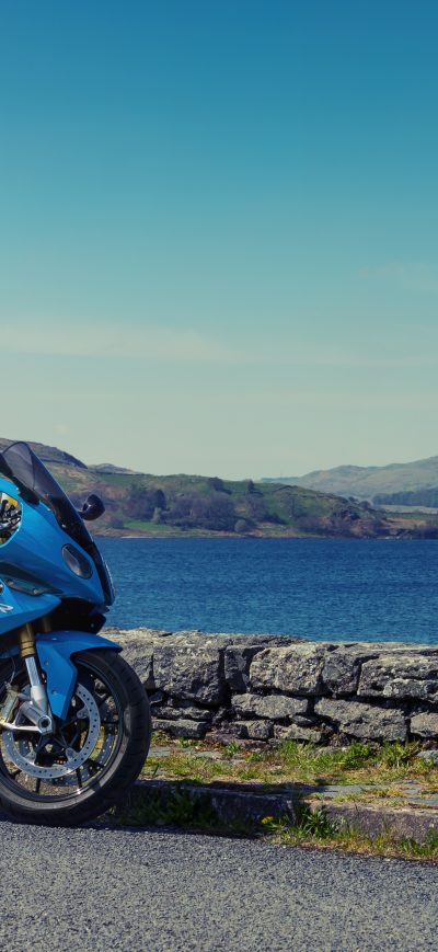 Fond d'écran iPhone Bmw S1000RR 4k