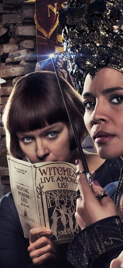 Fond d'écran iPhone Fantastic Beasts And Where To Find Them HD
