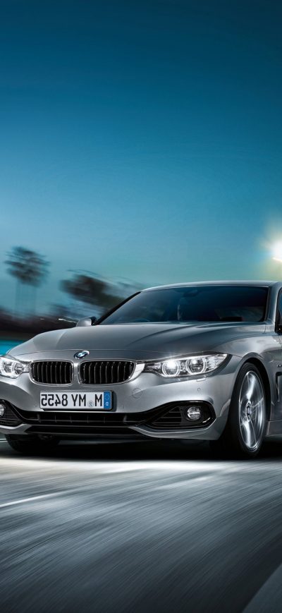 Fond d'écran iPhone Bmw 4 Series Coupe