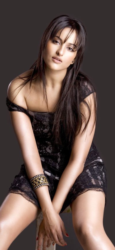 Fond d'écran iPhone Sonakshi Sinha Photoshoot