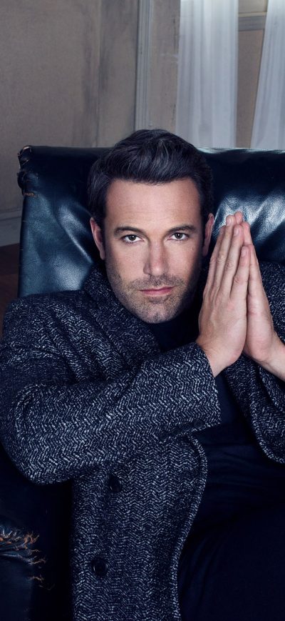 Fond d'écran iPhone Ben Affleck