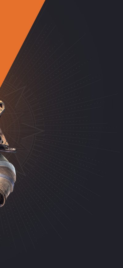 Fond d'écran iPhone Destiny The Taken King