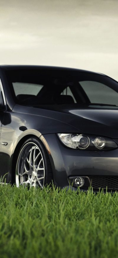 Fond d'écran iPhone Bmw 3 Series Coupe