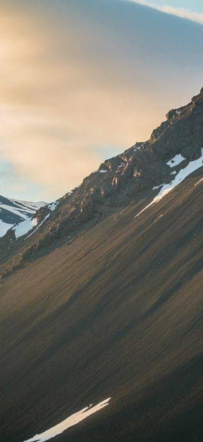 Fond d'écran iPhone Iceland 4k
