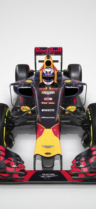 Fond d'écran iPhone Aston Martin Red Bull