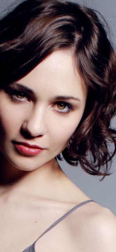 Fond d'écran iPhone Tuppence Middleton