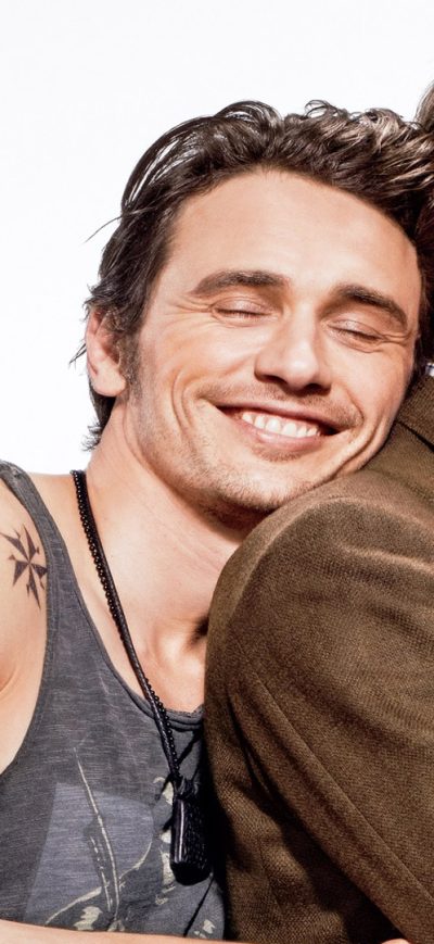 Fond d'écran Why Him sur iPhone