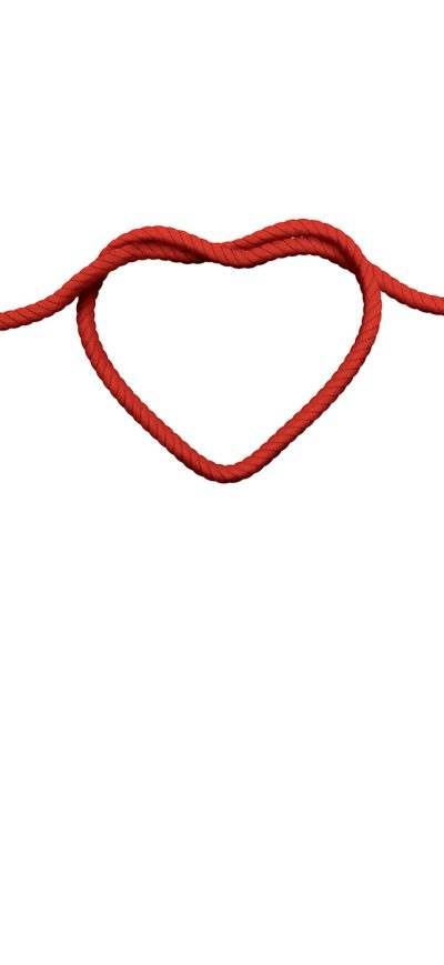 Fond d'écran iPhone Weedings Heart