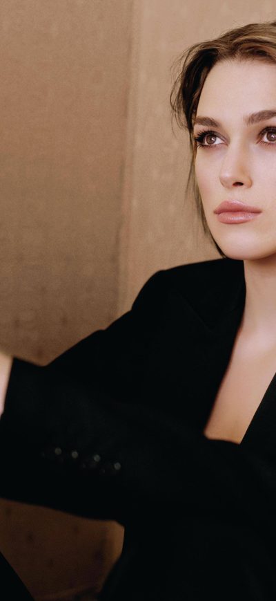 Fond d'écran iPhone Keira Knightley 5k 2018