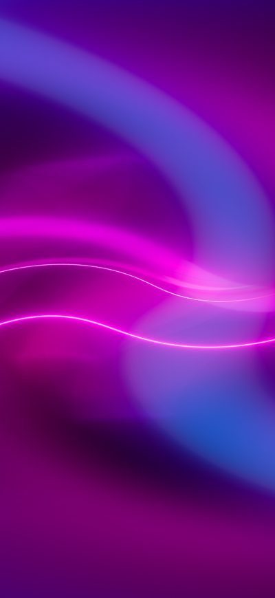 Fond d'écran iPhone Flare Abstract 4k