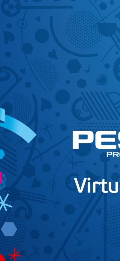 Fond d'écran iPhone Euro 2016 Virtual PES Tournament