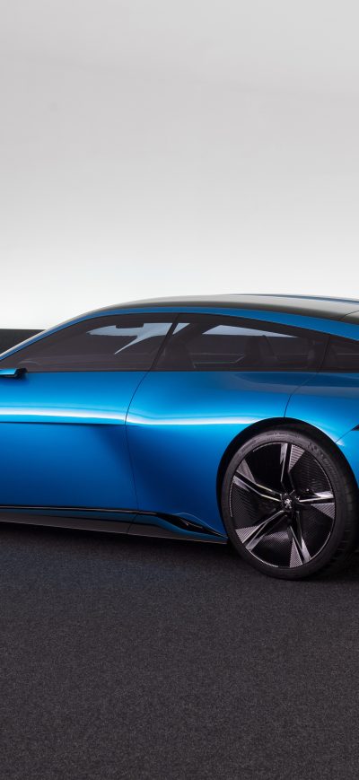 Fond d'écran iPhone Peugeot Instinct