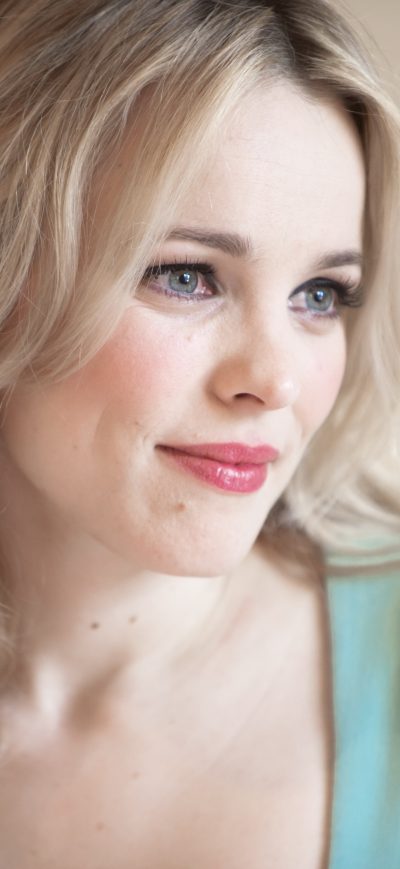 Fond d'écran iPhone Rachel McAdams 2018