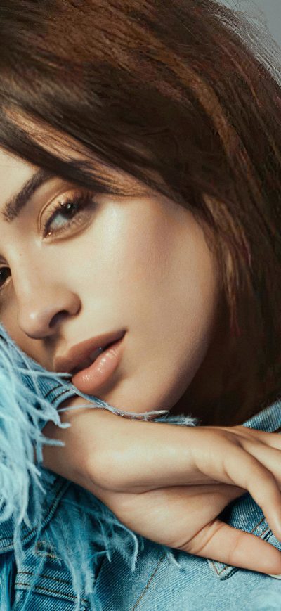 Fond d'écran iPhone Camila Cabello Hd 2019