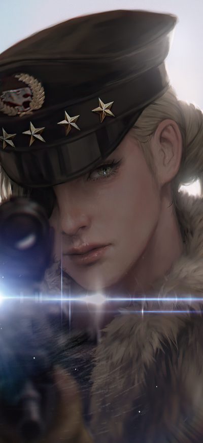 Fond d'écran iPhone Crossfire Warzone Strategy War Game 2020 4k