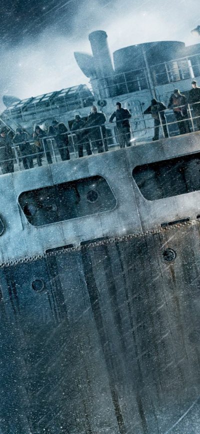 Fond d'écran iPhone 2016 The Finest Hours Movie