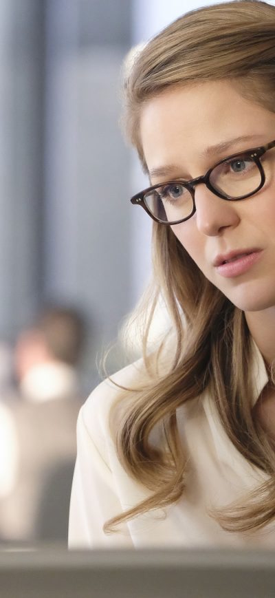 Fond d'écran iPhone Supergirl Season 4 Melissa Benoist