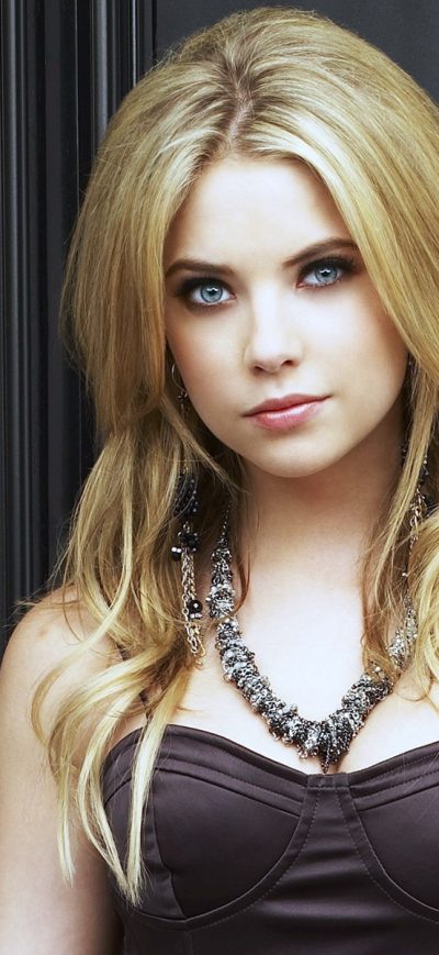Fond d'écran iPhone Ashley Benson 2