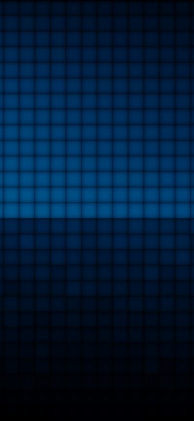 Fond d'écran iPhone Pixel Art