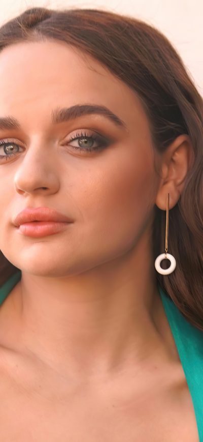 Fond d'écran iPhone Joey King 4k 2020
